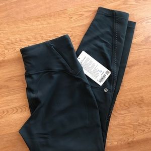 Lululemon Chase the Chill Leggings